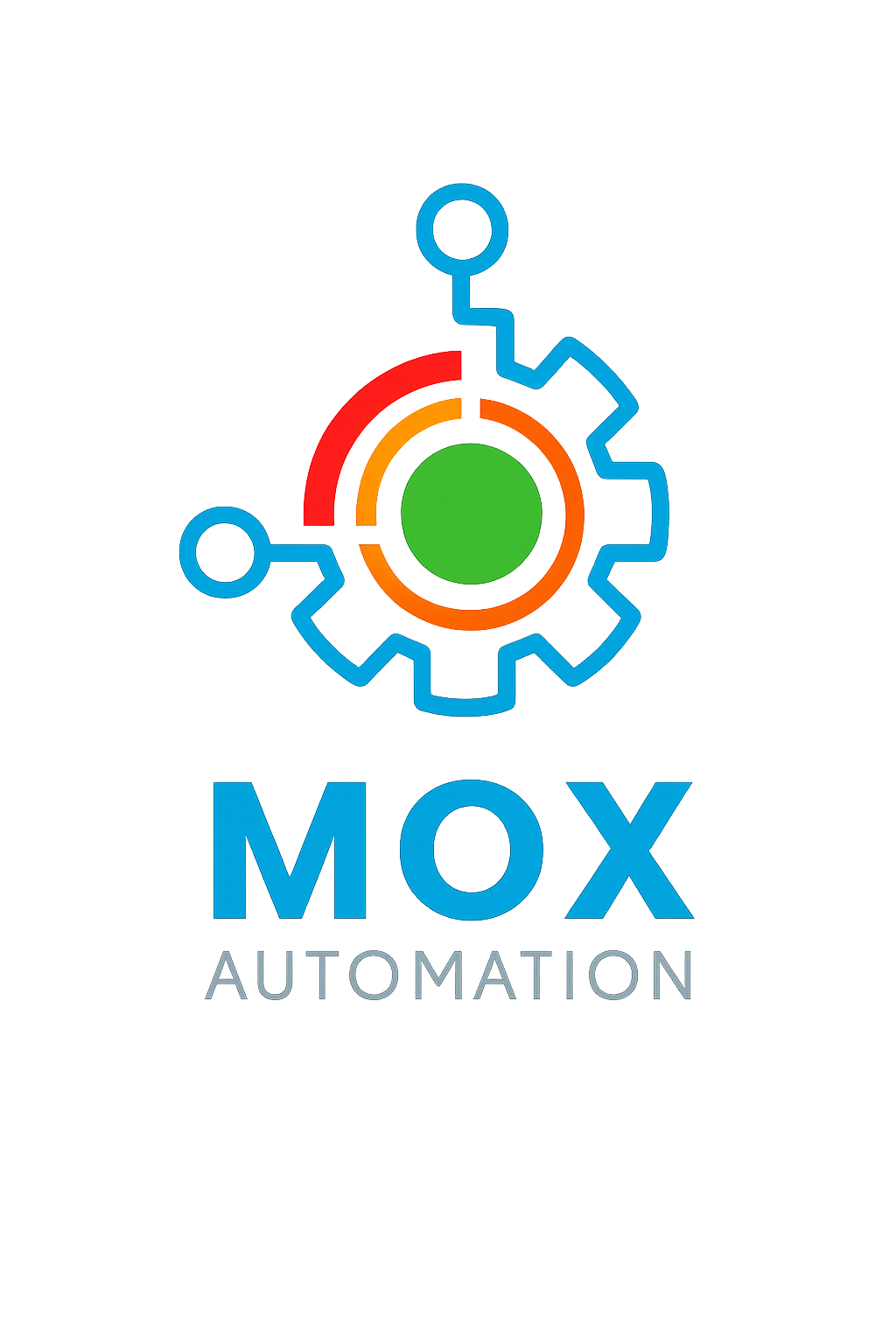 Mox Automation Logo